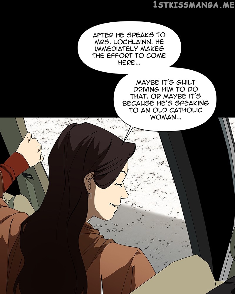 I Love Yoo Chapter 237 - page 94