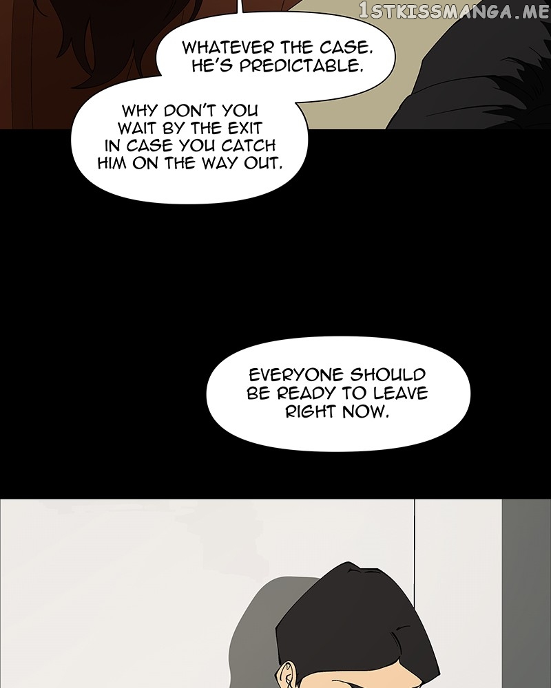I Love Yoo Chapter 237 - page 95