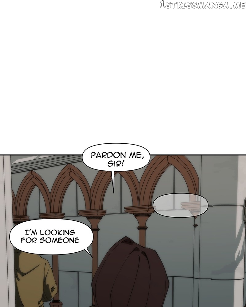 I Love Yoo Chapter 237 - page 99
