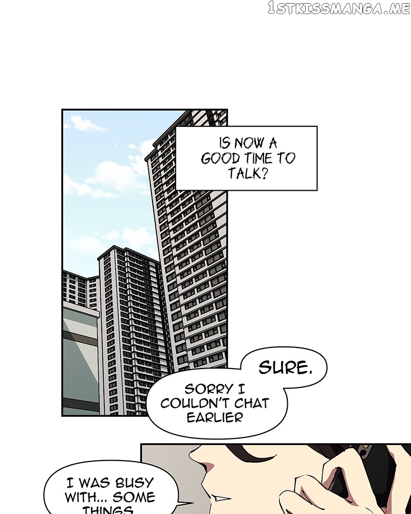 I Love Yoo Chapter 236 - page 1