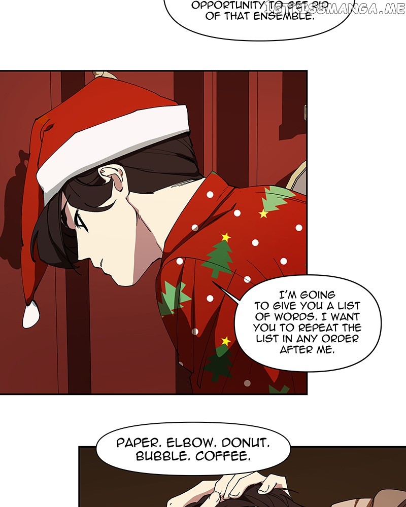 I Love Yoo Chapter 236 - page 100
