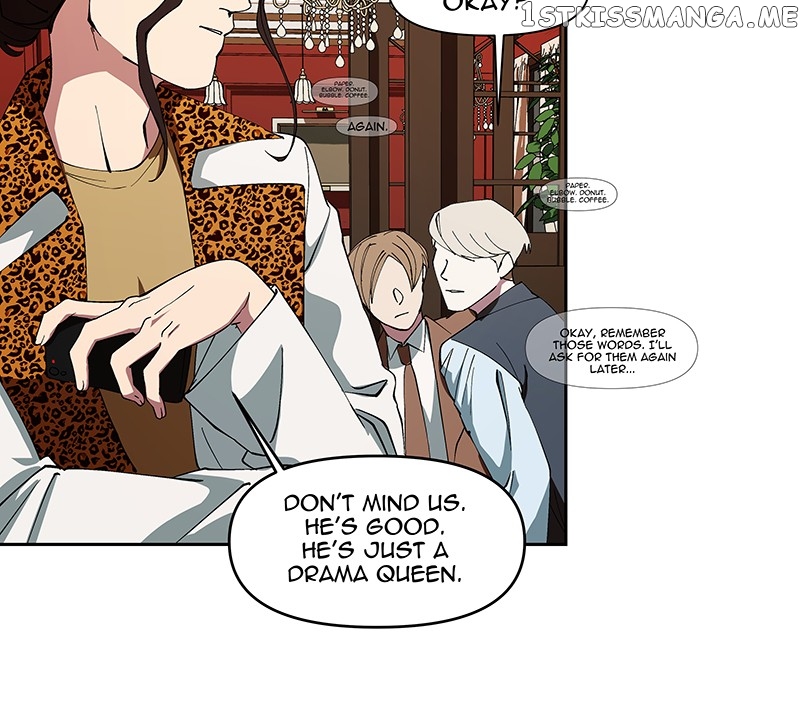 I Love Yoo Chapter 236 - page 102