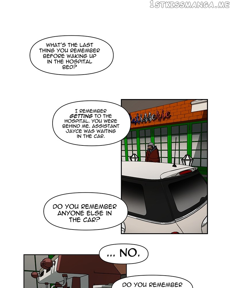 I Love Yoo Chapter 236 - page 103