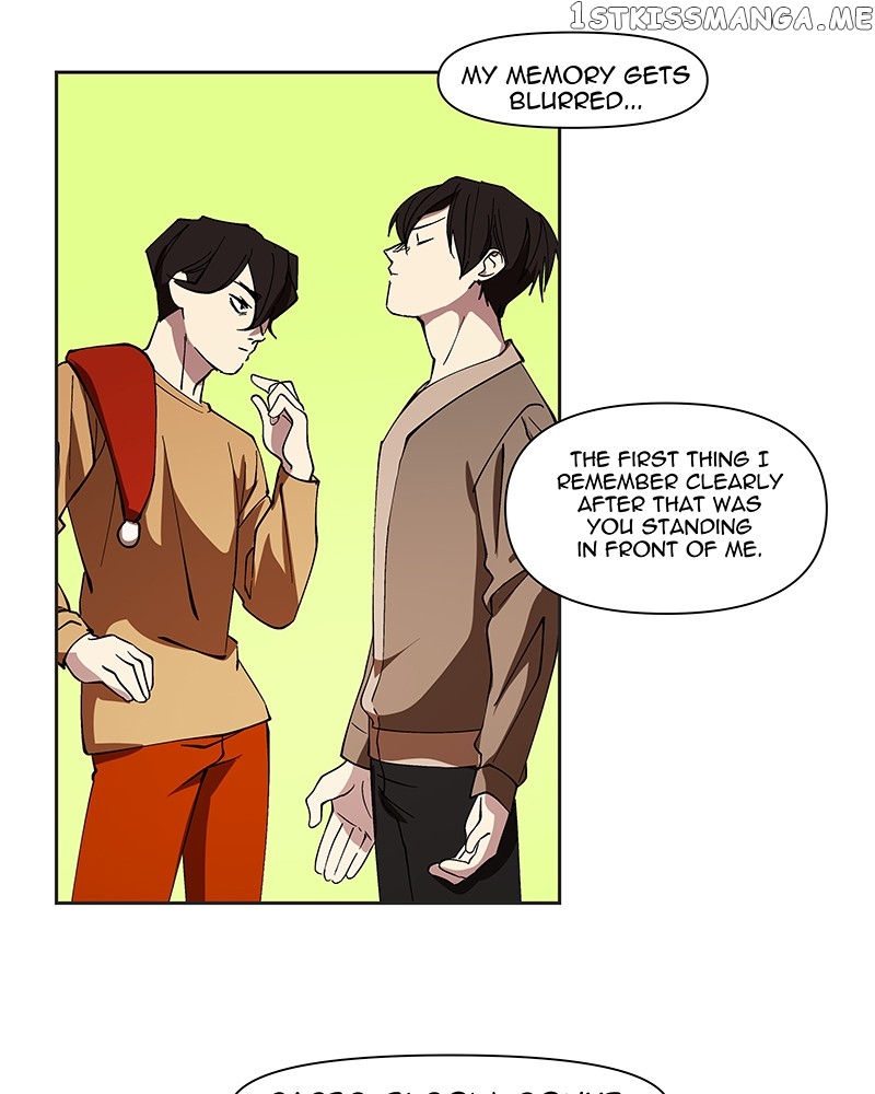 I Love Yoo Chapter 236 - page 106