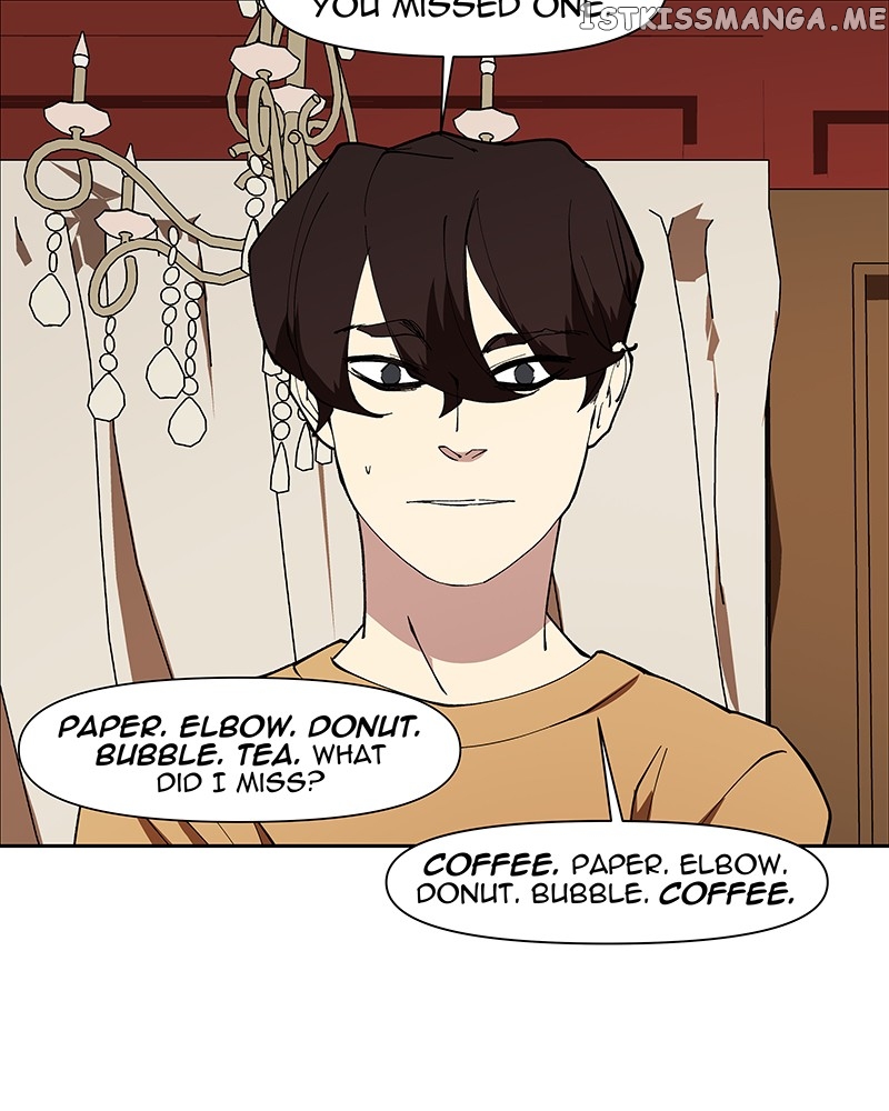 I Love Yoo Chapter 236 - page 108