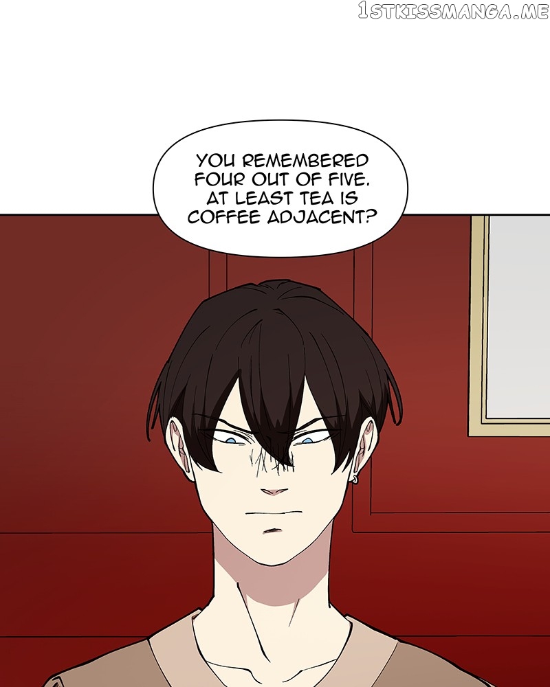 I Love Yoo Chapter 236 - page 109