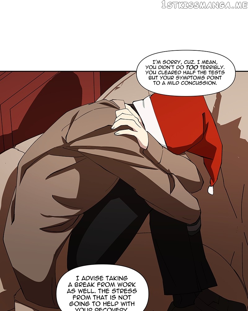 I Love Yoo Chapter 236 - page 112
