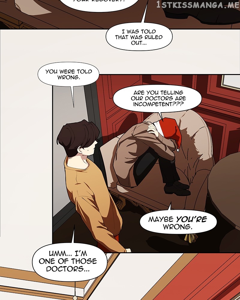 I Love Yoo Chapter 236 - page 113