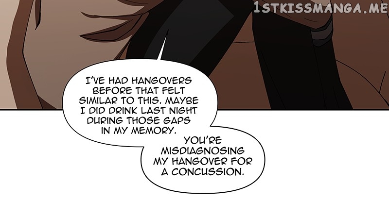 I Love Yoo Chapter 236 - page 117