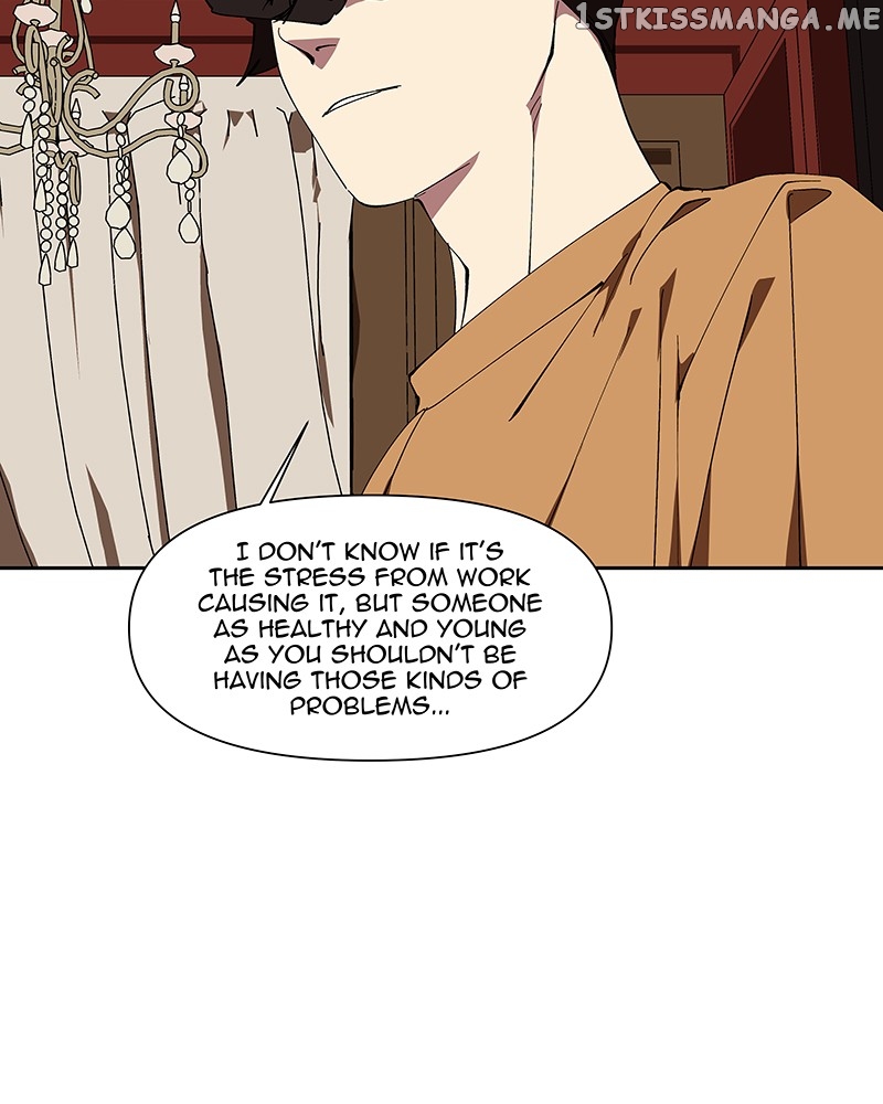 I Love Yoo Chapter 236 - page 124