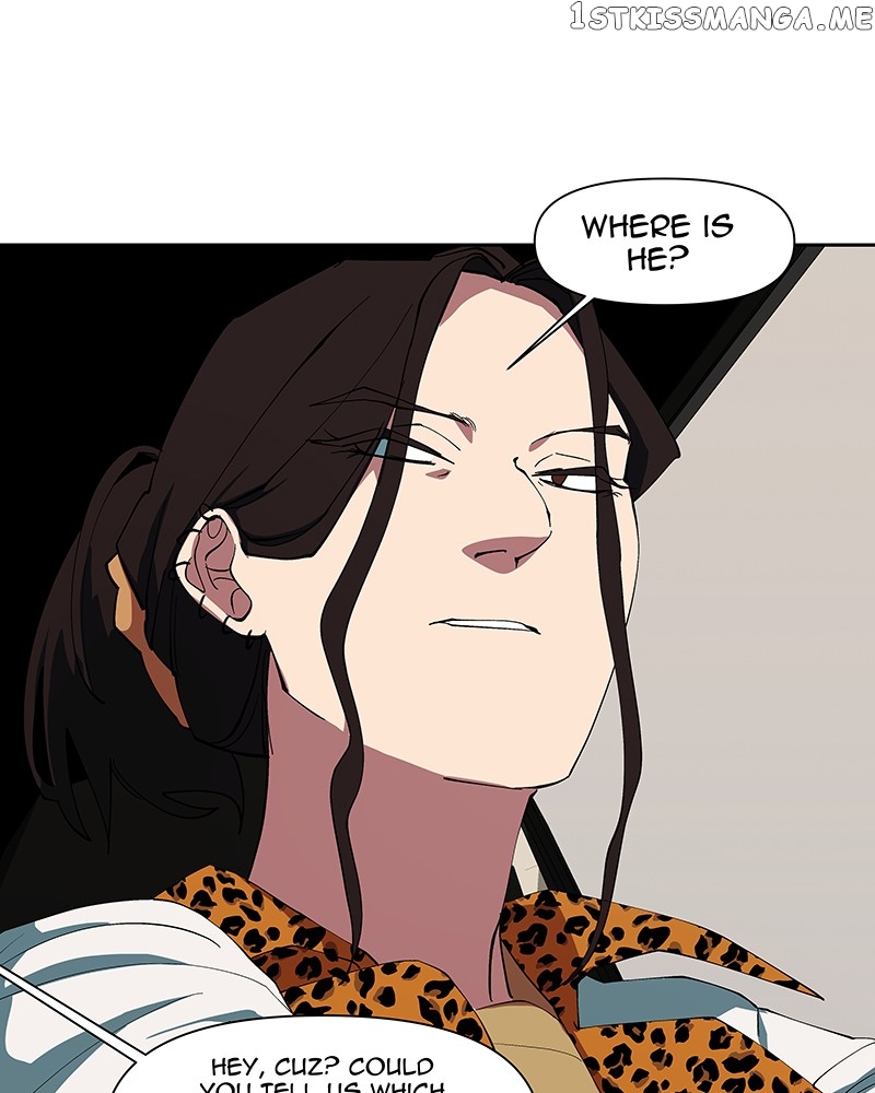 I Love Yoo Chapter 236 - page 24