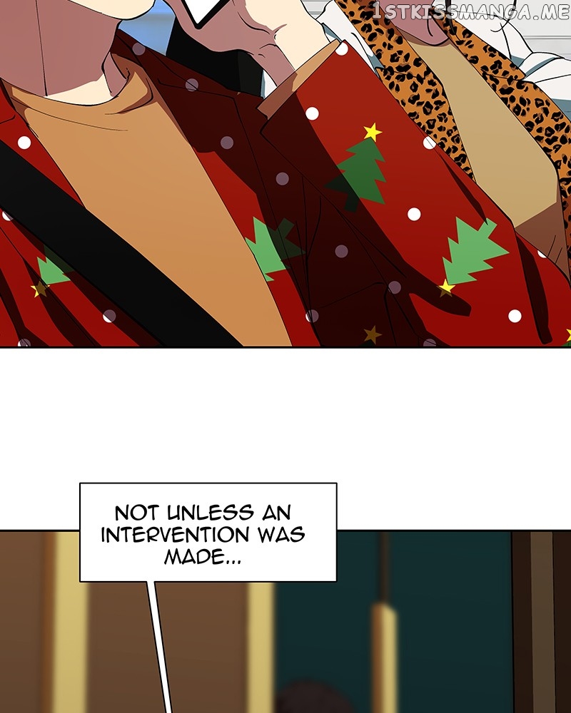 I Love Yoo Chapter 236 - page 30