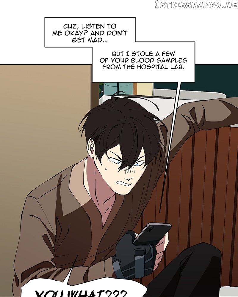 I Love Yoo Chapter 236 - page 38
