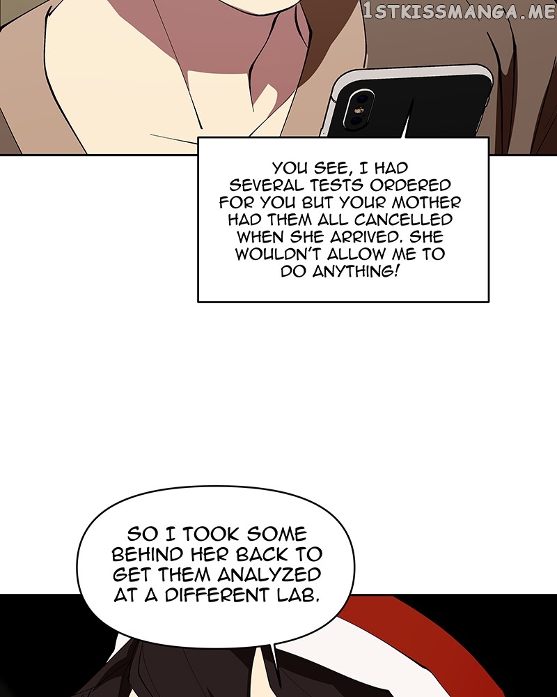 I Love Yoo Chapter 236 - page 40