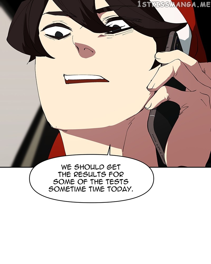 I Love Yoo Chapter 236 - page 41