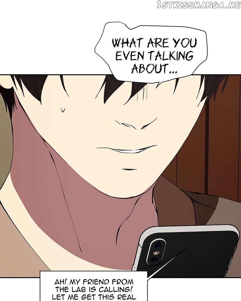 I Love Yoo Chapter 236 - page 42
