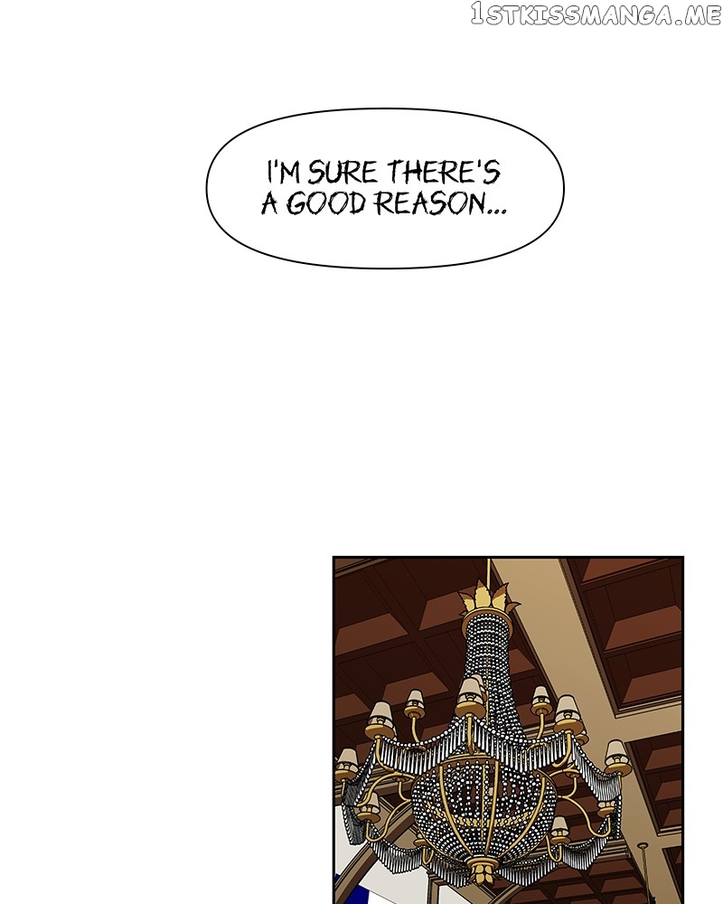 I Love Yoo Chapter 236 - page 44