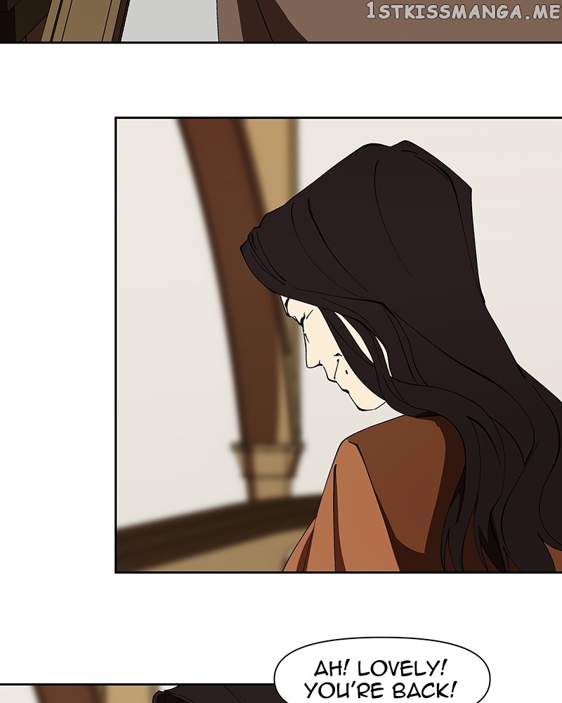 I Love Yoo Chapter 236 - page 48
