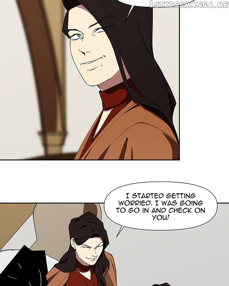 I Love Yoo Chapter 236 - page 49