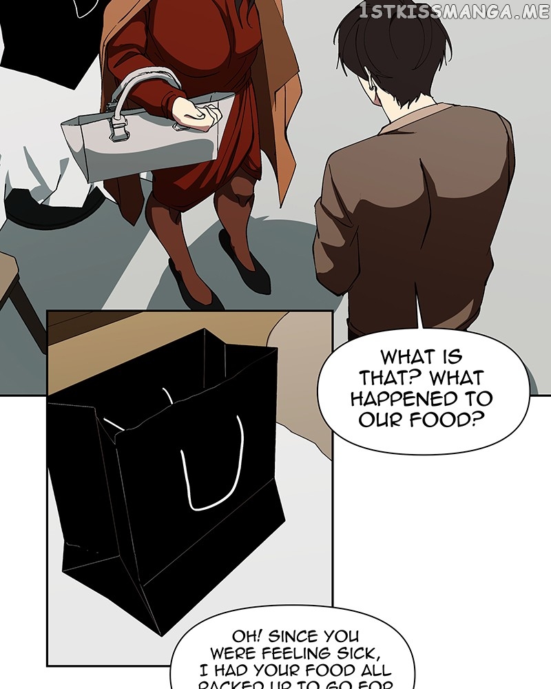 I Love Yoo Chapter 236 - page 50