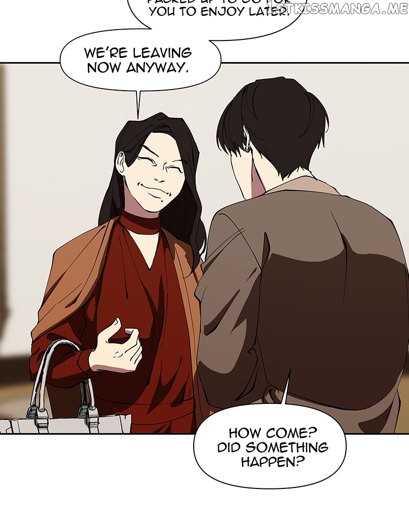I Love Yoo Chapter 236 - page 51