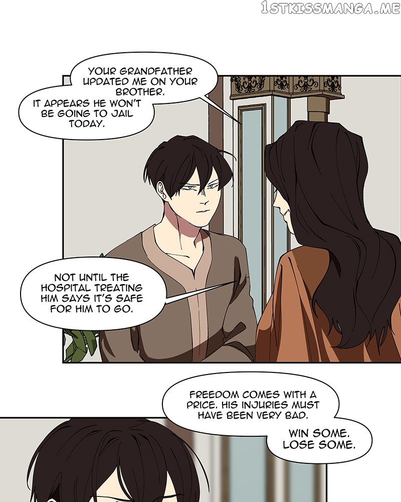 I Love Yoo Chapter 236 - page 53