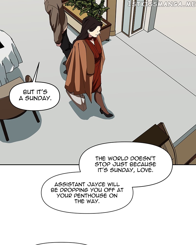 I Love Yoo Chapter 236 - page 55