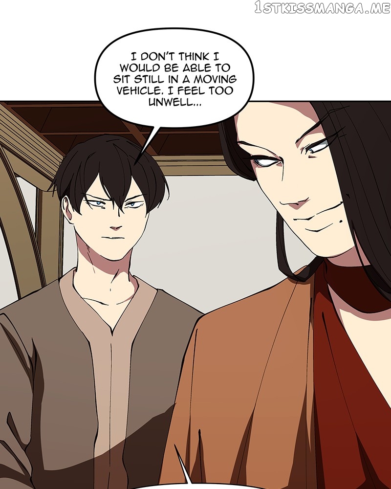 I Love Yoo Chapter 236 - page 60