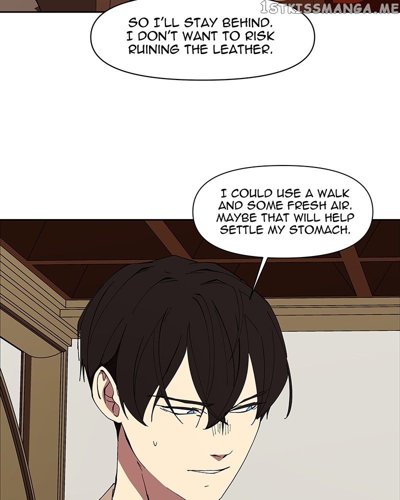 I Love Yoo Chapter 236 - page 61