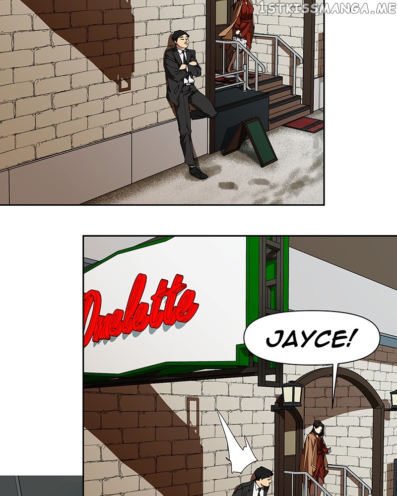 I Love Yoo Chapter 236 - page 66