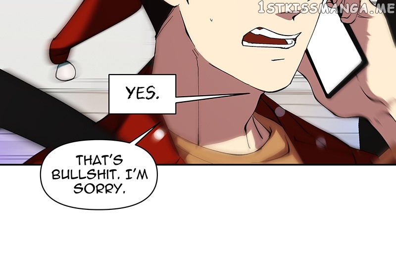 I Love Yoo Chapter 236 - page 7