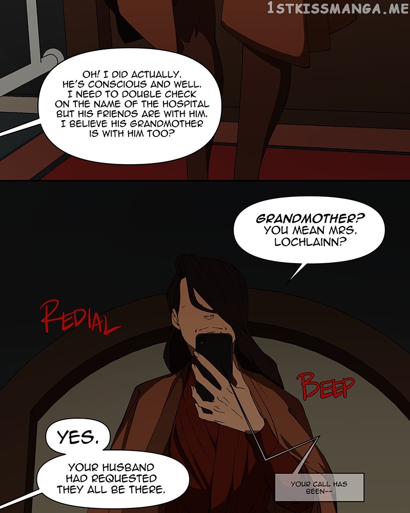 I Love Yoo Chapter 236 - page 75