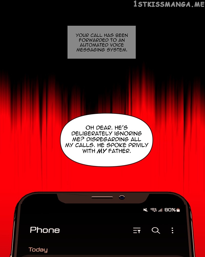 I Love Yoo Chapter 236 - page 77