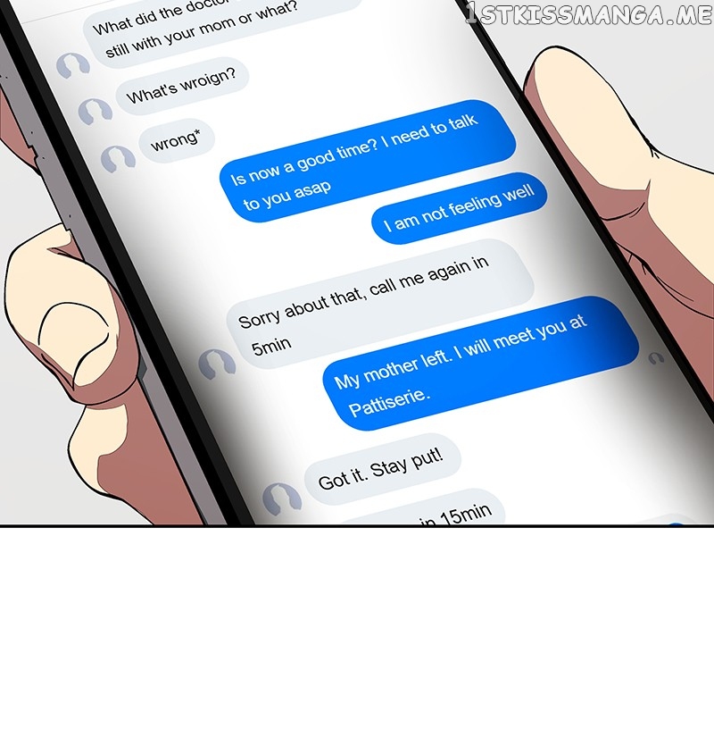 I Love Yoo Chapter 236 - page 85