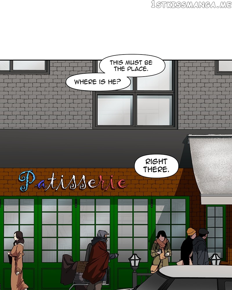 I Love Yoo Chapter 236 - page 86