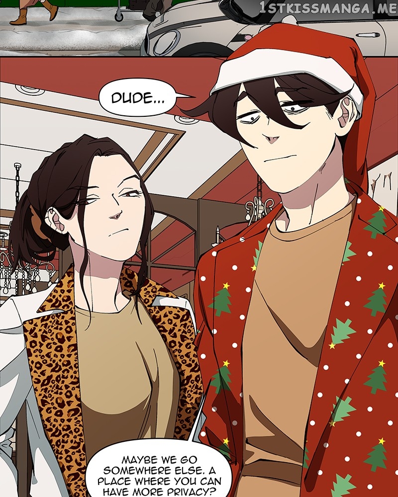 I Love Yoo Chapter 236 - page 87
