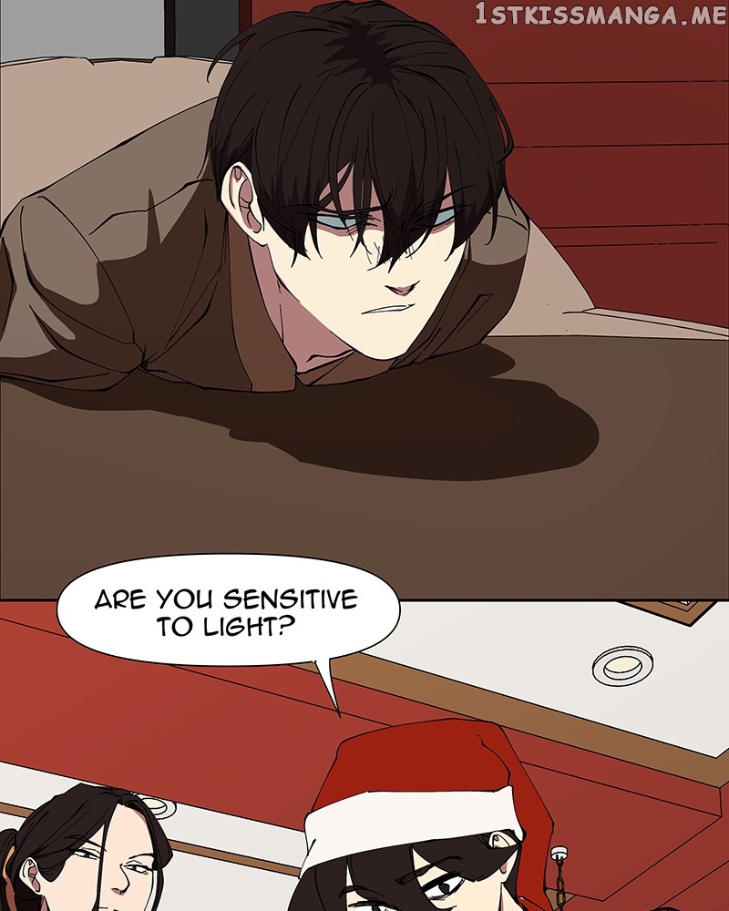 I Love Yoo Chapter 236 - page 93