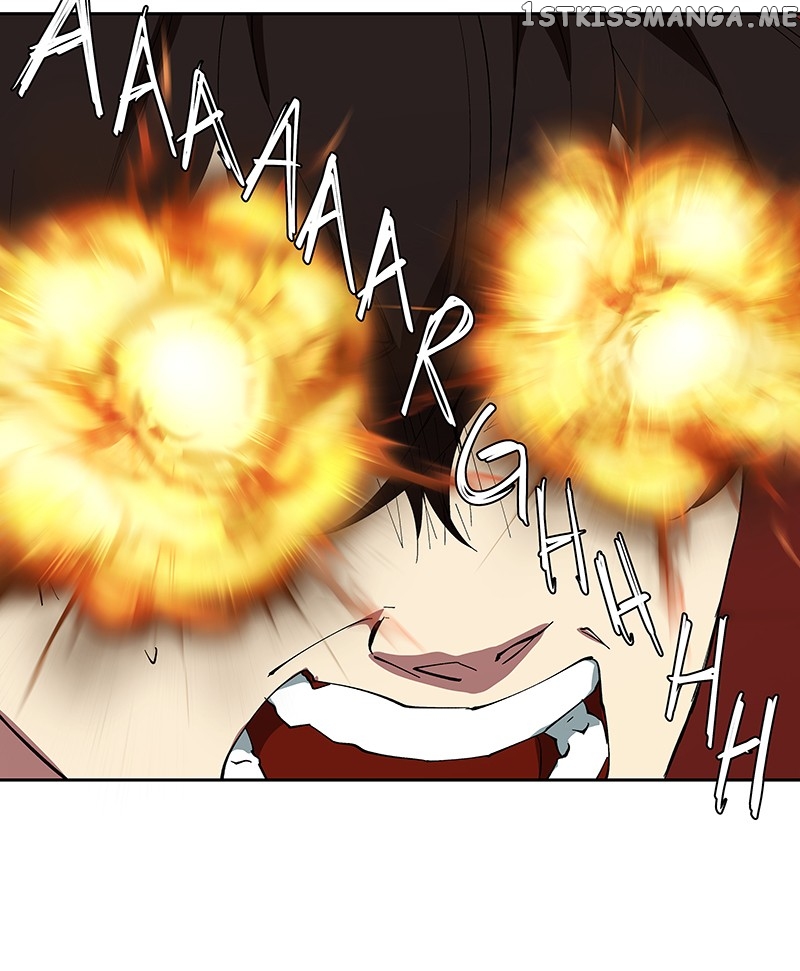 I Love Yoo Chapter 236 - page 96