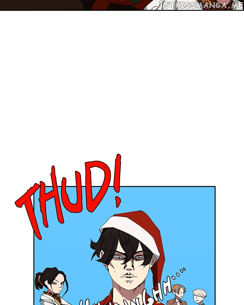 I Love Yoo Chapter 236 - page 98