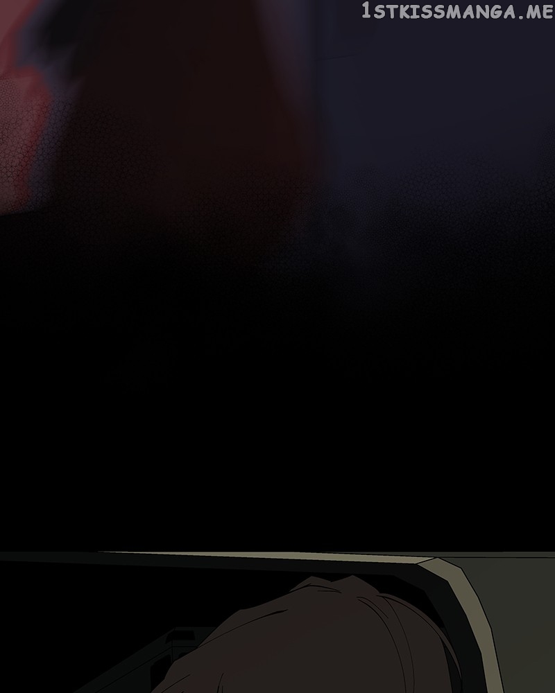 I Love Yoo Chapter 235 - page 12