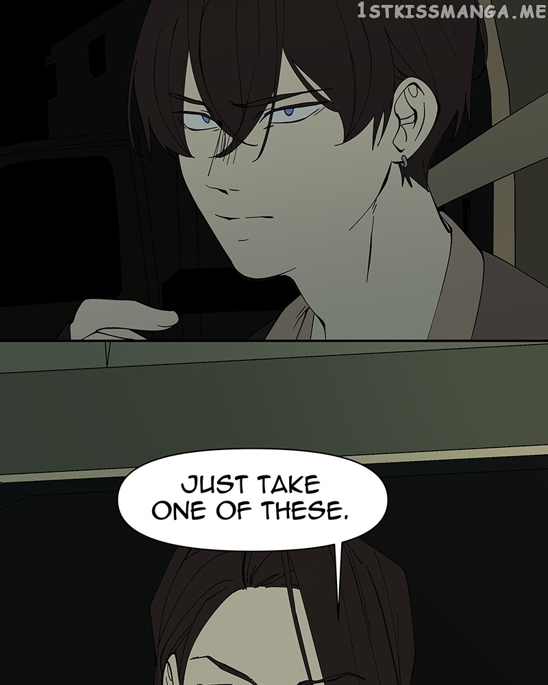 I Love Yoo Chapter 235 - page 14
