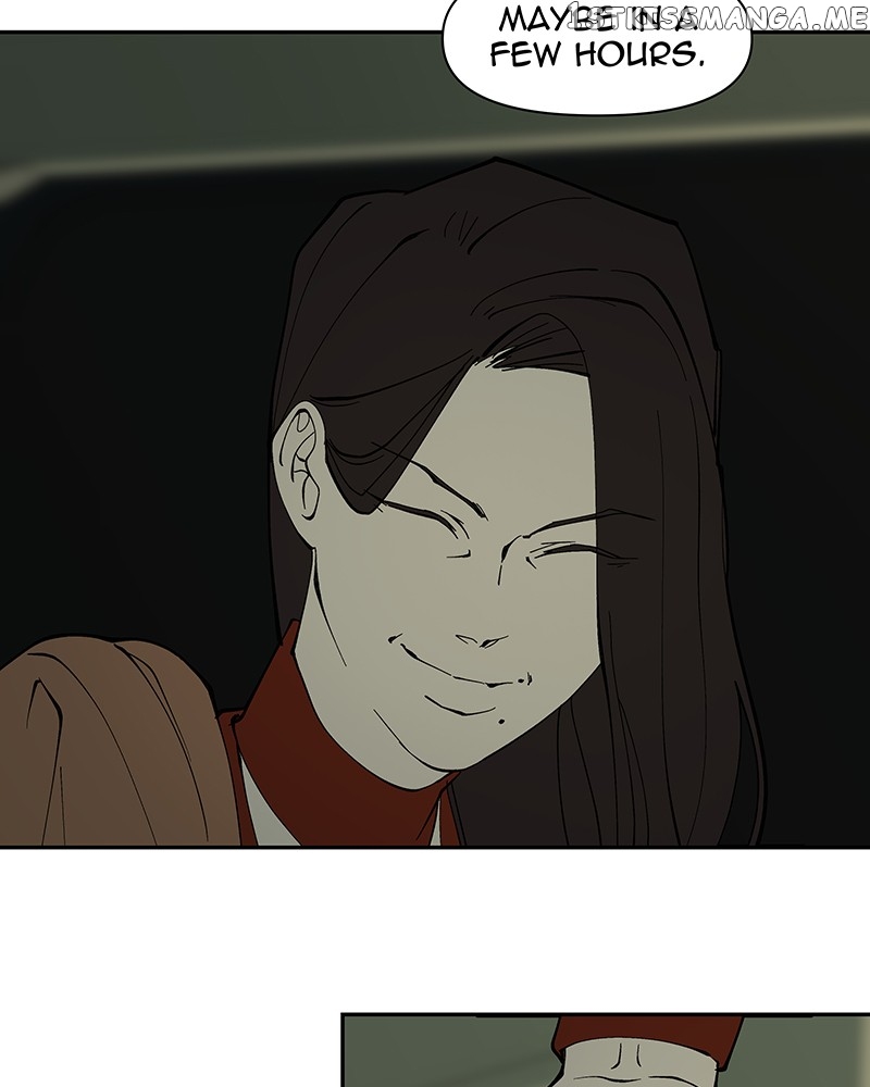 I Love Yoo Chapter 235 - page 20