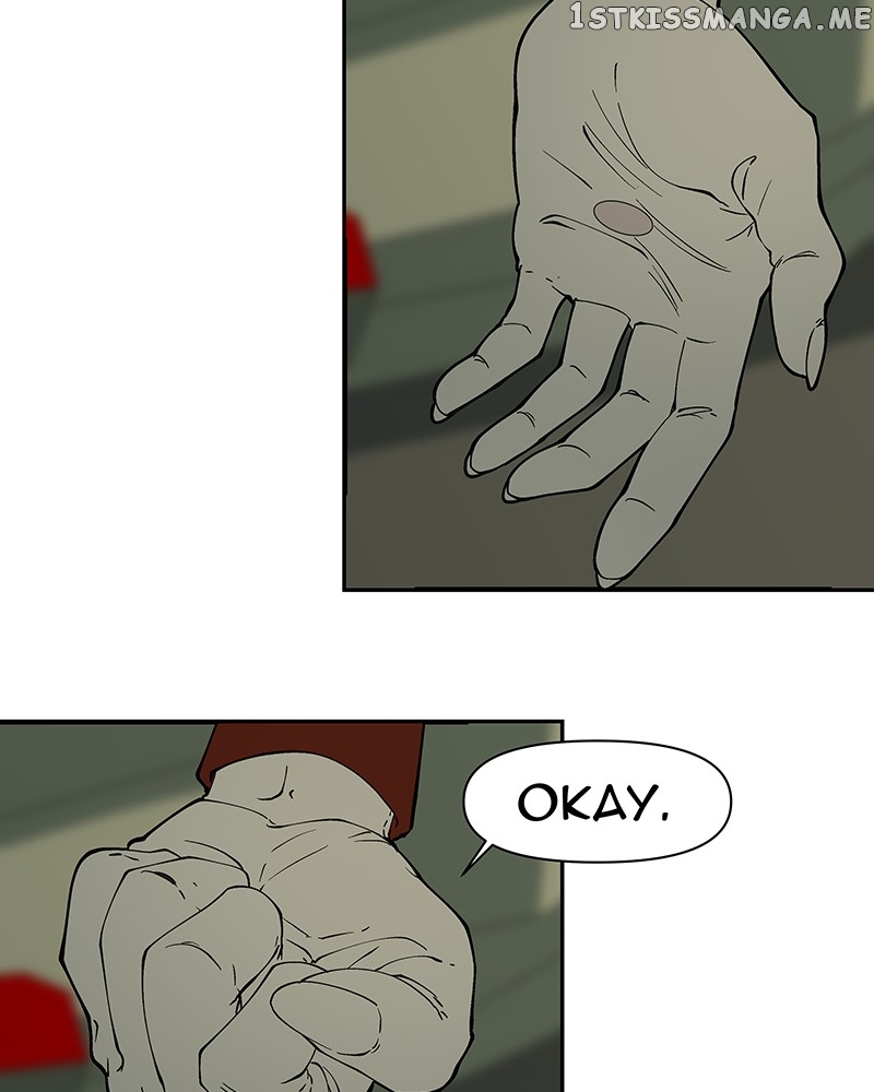 I Love Yoo Chapter 235 - page 21