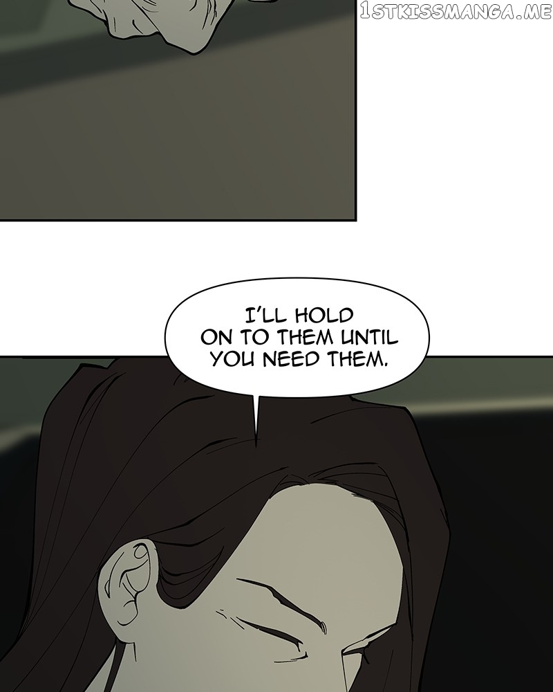 I Love Yoo Chapter 235 - page 22