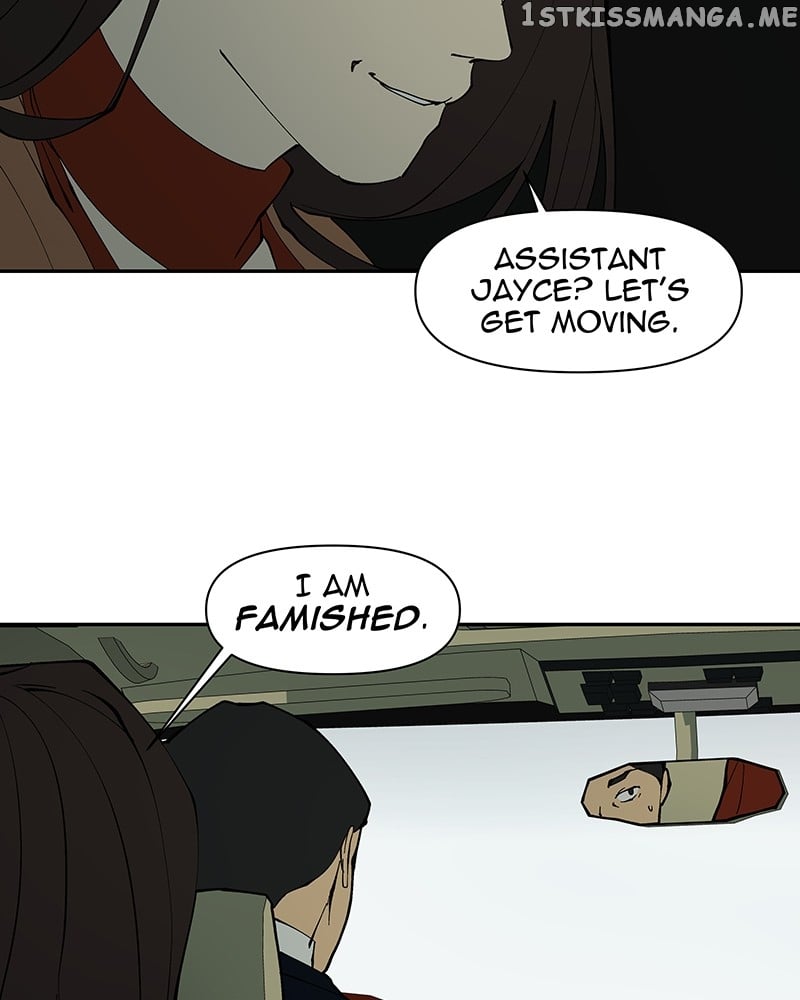 I Love Yoo Chapter 235 - page 23