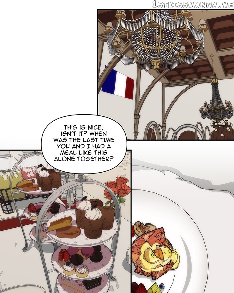 I Love Yoo Chapter 235 - page 26