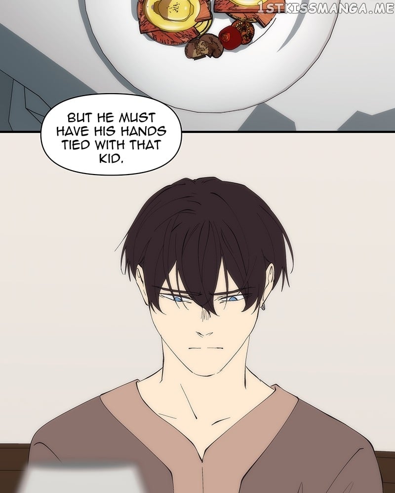 I Love Yoo Chapter 235 - page 28