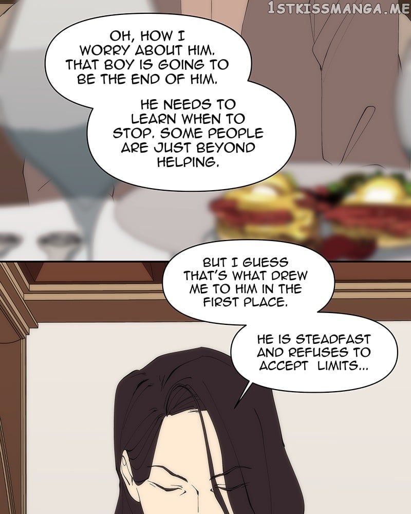 I Love Yoo Chapter 235 - page 29