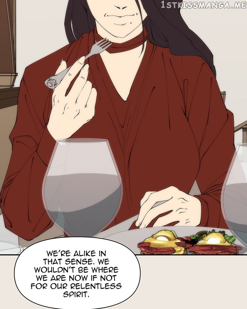 I Love Yoo Chapter 235 - page 30