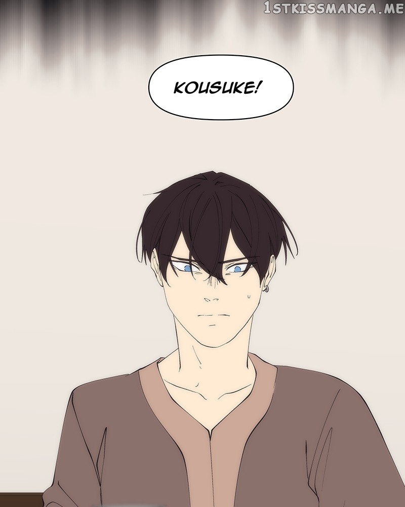 I Love Yoo Chapter 235 - page 37